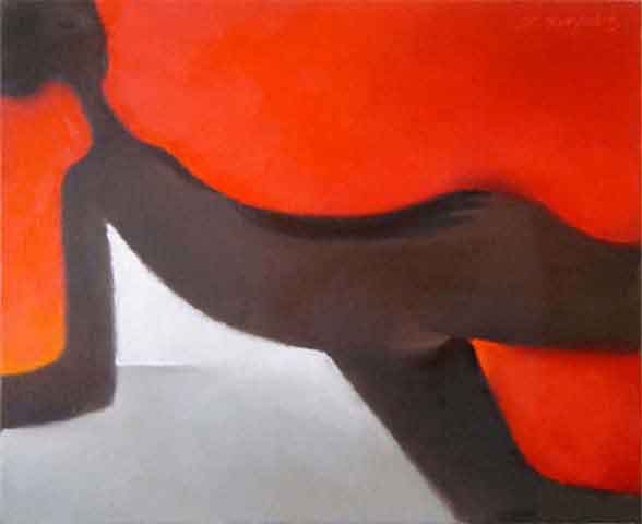 dessin et photo de charme, femme nue allongee sur un lit vue de dessus